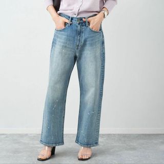 Plage - タグ付き新品⭐️プラージュ Plage リアム スーパー Plage - タグ付き新品⭐️プラージュ Plage リアム スーパー