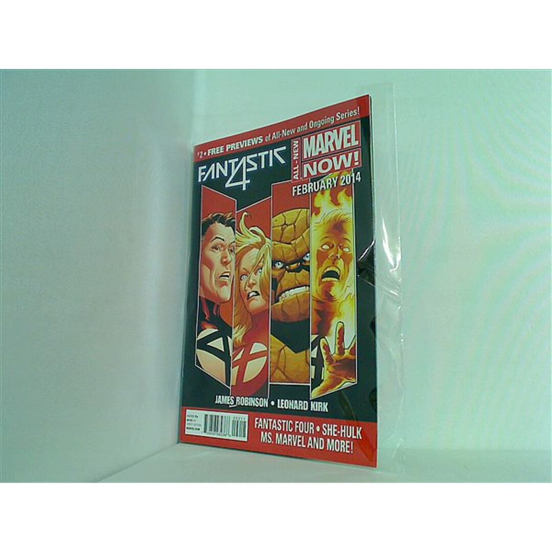 アメコミ #2 PREVIEWS of All-New and Ongoing Series アメコミ #2 PREVIEWS of All-New and Ongoing Series