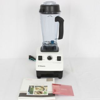 Vitamixの中古フリマアイテム一覧 Vitamixの中古フリマアイテム一覧