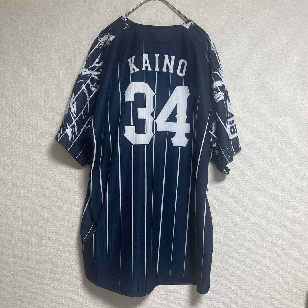 埼玉西武ライオンズ - 【未使用】 西武ライオンズ ハントブルー 埼玉西武ライオンズ - 【未使用】 西武ライオンズ ハントブルー