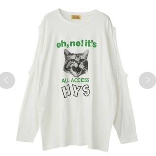 HYSTERIC GLAMOURのフリマアイテム一覧 HYSTERIC GLAMOURのフリマアイテム一覧