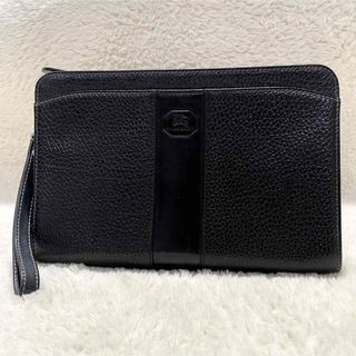 BURBERRY(セカンドバッグ/クラッチバッグ)のフリマアイテム一覧 BURBERRY(セカンドバッグ/クラッチバッグ)のフリマアイテム一覧