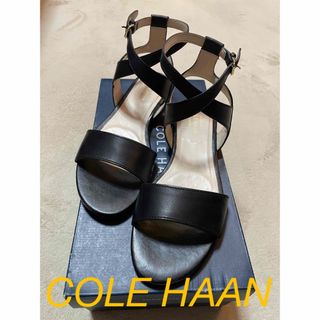 Cole Haan(サンダル)のフリマアイテム一覧 Cole Haan(サンダル)のフリマアイテム一覧