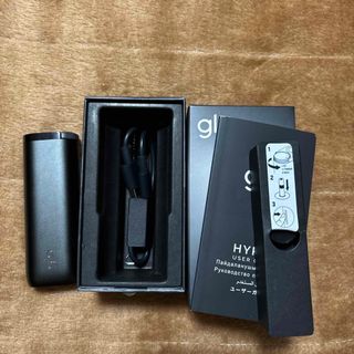 Ploom X プルームX 非売品 山口一郎 コラボ フロントパネル Ploom X プルームX 非売品 山口一郎 コラボ フロントパネル