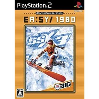 EA:SY! 1980 SSX3(その他)