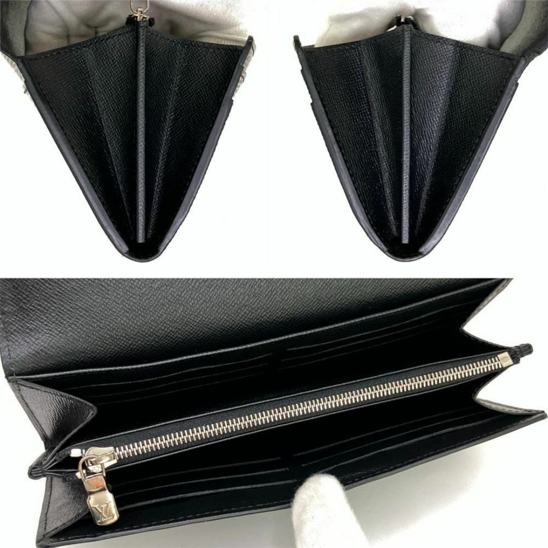 LOUIS VUITTON - 124 ルイヴィトン エピ ポルトフォイユ サラ LOUIS VUITTON - 124 ルイヴィトン エピ ポルトフォイユ サラ