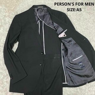 PERSON'S(スーツ)のフリマアイテム一覧 PERSON'S(スーツ)のフリマアイテム一覧