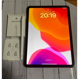 iPad - 689 電池良好☆iPad Pro 256GB 10.5インチ SIMフリー☆の iPad - 689 電池良好☆iPad Pro 256GB 10.5インチ SIMフリー☆の
