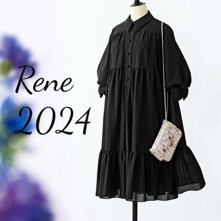 René - ルネ RENE ワンピースの通販 by KOMEHYO ONLINE ラクマ店 René - ルネ RENE ワンピースの通販 by KOMEHYO ONLINE ラクマ店