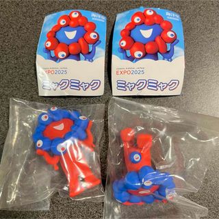 海洋堂 - 1/144スケール 太陽の塔 ソフトビニール製塗装済み完成 海洋堂 - 1/144スケール 太陽の塔 ソフトビニール製塗装済み完成