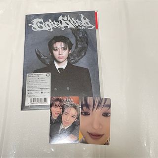 stray kids スキズ リノ 特典 トレカ セット 限定 レアの通販 by stray kids スキズ リノ 特典 トレカ セット 限定 レアの通販 by