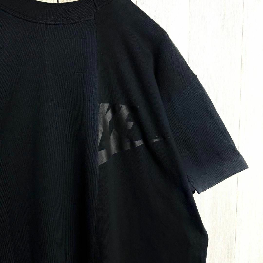sacai - 2914【限定コラボ】サカイ×ナイキ ビッグセンターロゴ sacai - 2914【限定コラボ】サカイ×ナイキ ビッグセンターロゴ