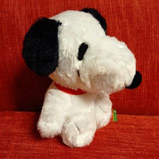 SNOOPY - 新品未使用 恐竜科学博 スヌーピーぬいぐるみ+オマケ SNOOPY - 新品未使用 恐竜科学博 スヌーピーぬいぐるみ+オマケ
