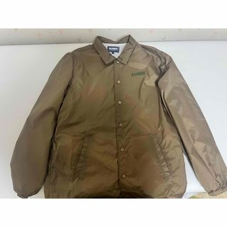 XLARGE(ナイロンジャケット)のフリマアイテム一覧 XLARGE(ナイロンジャケット)のフリマアイテム一覧