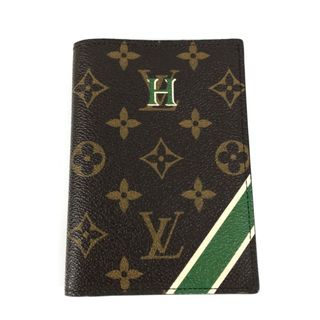 LOUIS VUITTON(パスケース/IDカードホルダー)のフリマアイテム一覧 LOUIS VUITTON(パスケース/IDカードホルダー)のフリマアイテム一覧