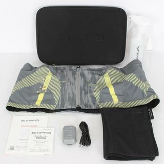 SIXPADの中古フリマアイテム一覧 SIXPADの中古フリマアイテム一覧