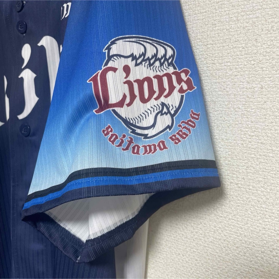 埼玉西武ライオンズ - 西武ライオンズ マジェスティック 埼玉西武ライオンズ - 西武ライオンズ マジェスティック