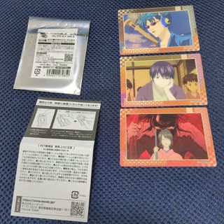 movic - HUNTER×HUNTER ヒソカ ラミネートカードの通販 by movic - HUNTER×HUNTER ヒソカ ラミネートカードの通販 by