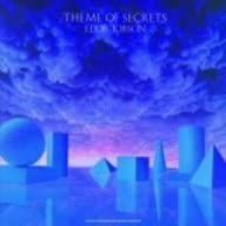 テーマ・オブ・シークレッツ(紙ジャケット仕様) [CD](その他)