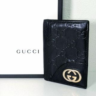 GUCCI(名刺入れ/定期入れ)のフリマアイテム一覧 GUCCI(名刺入れ/定期入れ)のフリマアイテム一覧
