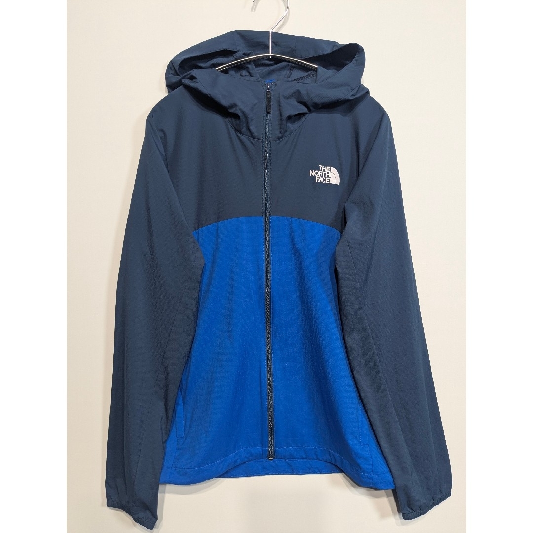 最安値に挑戦! THE NORTH FACE - ノースフェイス スワローテイルフーディ Mサイズ