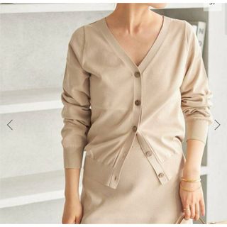 UNITED ARROWS - 新品未使用 ユナイテッドアローズ ミニフリル UNITED ARROWS - 新品未使用 ユナイテッドアローズ ミニフリル