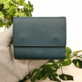 CELINE(財布 ・ グリーン・カーキ/緑色系)のフリマアイテム一覧 CELINE(財布 ・ グリーン・カーキ/緑色系)のフリマアイテム一覧