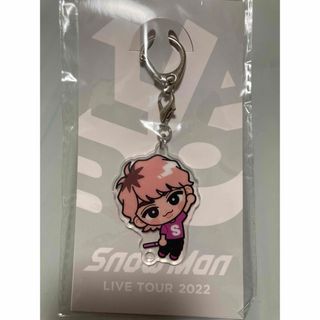 Snow Man - 目黒蓮 SnowMan すのチル ちびぬい IDOME 新品未開封 Snow Man - 目黒蓮 SnowMan すのチル ちびぬい IDOME 新品未開封