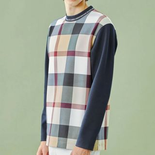 BLACK LABEL CRESTBRIDGE(スウェット)のフリマアイテム一覧 BLACK LABEL CRESTBRIDGE(スウェット)のフリマアイテム一覧