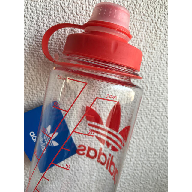 adidas(アディダス)のadidas original 水筒  スポーツ/アウトドアのアウトドア(その他)の商品写真