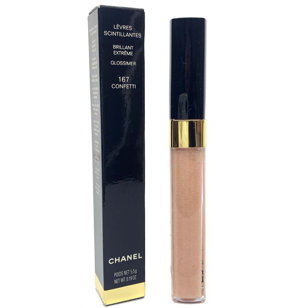 CHANEL - CHANEL リップグロス レーヴル サンティヤント