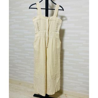 SNIDEL(サロペット/オーバーオール)のフリマアイテム一覧 SNIDEL(サロペット/オーバーオール)のフリマアイテム一覧
