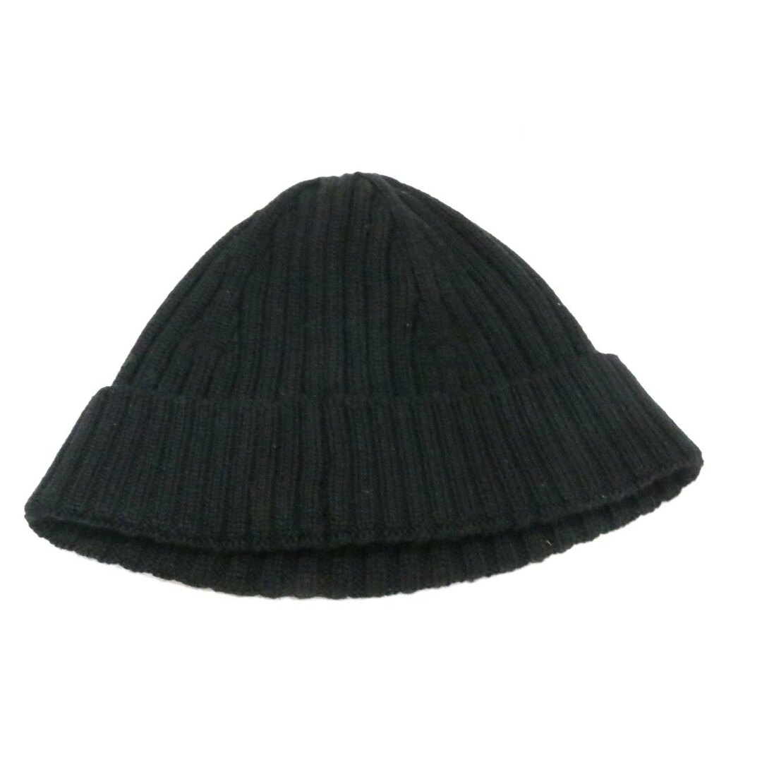 中古A】MARINE SERRE マリーンセル FREE メンズ ニットキャップ 中古A】MARINE SERRE マリーンセル FREE メンズ ニットキャップ