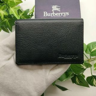 BURBERRY(名刺入れ/定期入れ)のフリマアイテム一覧 BURBERRY(名刺入れ/定期入れ)のフリマアイテム一覧