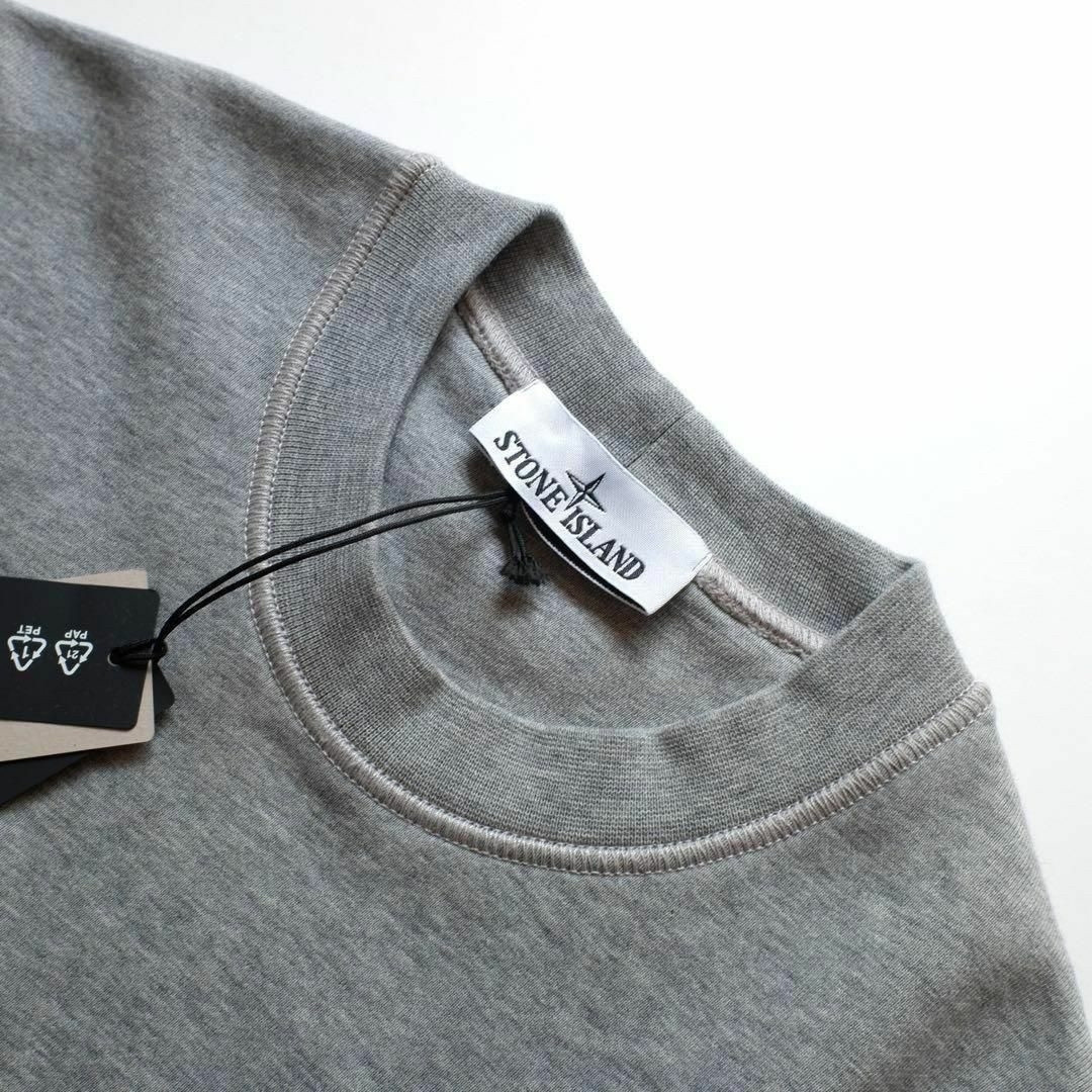 STONE ISLAND - 25ss Stone Island 6100044 コンパスパッチ STONE ISLAND - 25ss Stone Island 6100044 コンパスパッチ