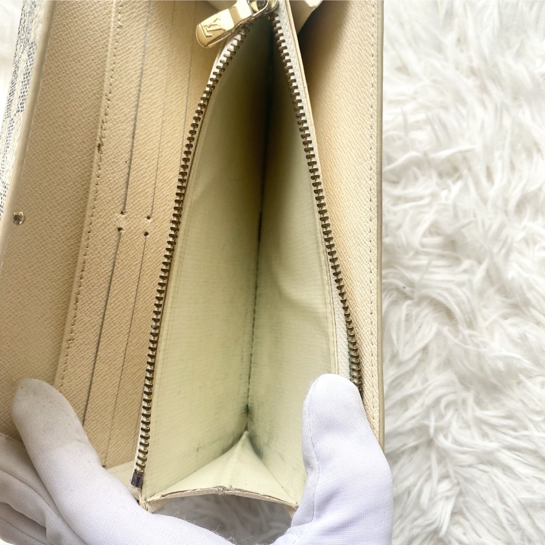 LOUIS VUITTON - ルイヴィトン 長財布 ポルトフォイユ サラ LOUIS VUITTON - ルイヴィトン 長財布 ポルトフォイユ サラ
