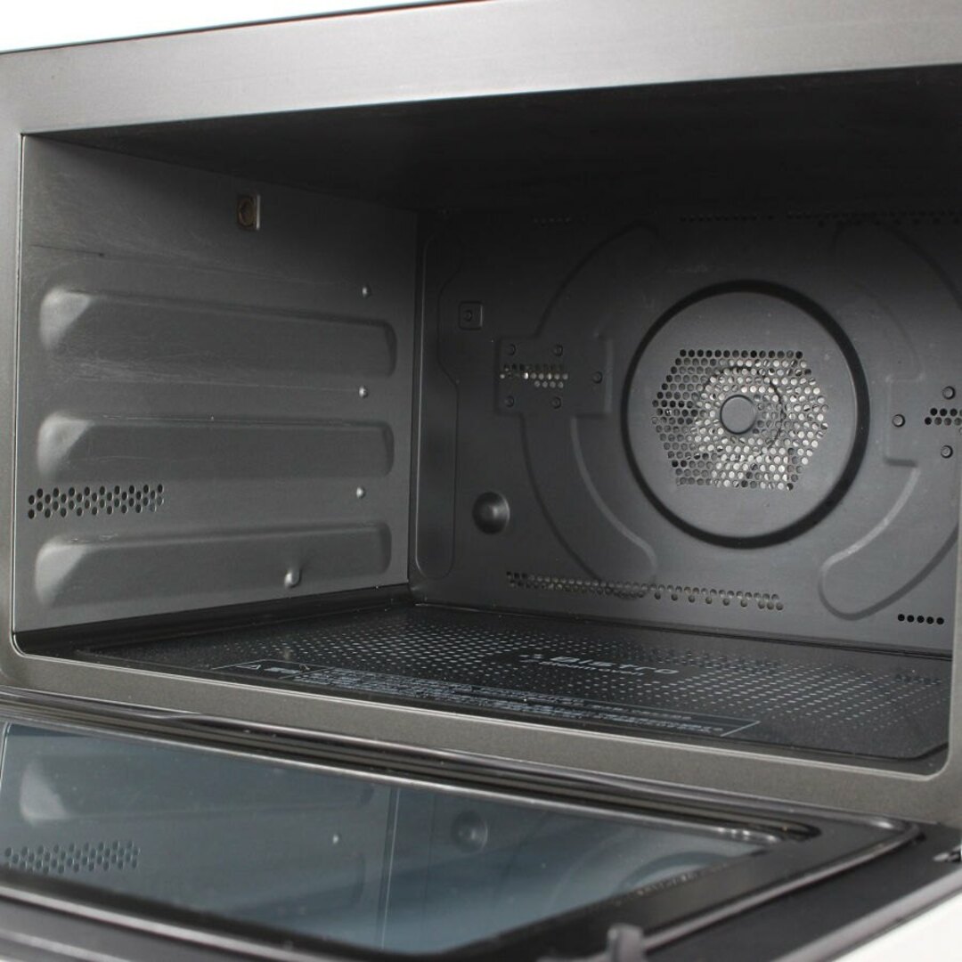 Panasonic - パナソニック ビストロ NE-CBS2700-W ホワイト Panasonic - パナソニック ビストロ NE-CBS2700-W ホワイト