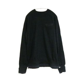 sacai(ニット/セーター)のフリマアイテム一覧 sacai(ニット/セーター)のフリマアイテム一覧