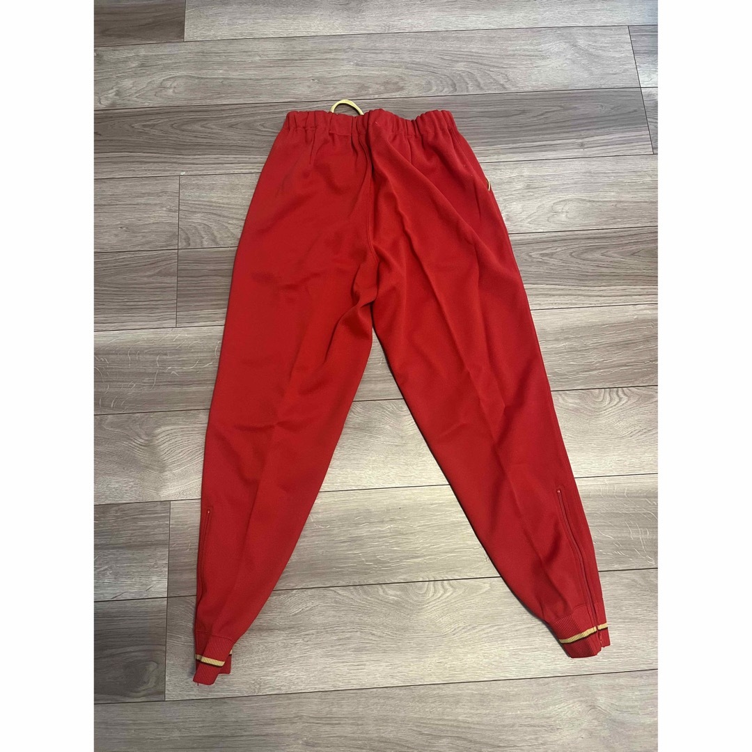 NIKE - 新品 80s 日本製 ナイキ ジャージパンツ 2XLデッド NIKE - 新品 80s 日本製 ナイキ ジャージパンツ 2XLデッド