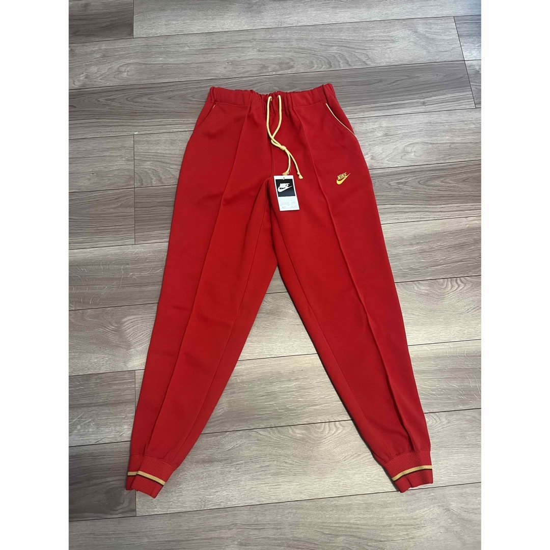 NIKE - 新品 80s 日本製 ナイキ ジャージパンツ 2XLデッド NIKE - 新品 80s 日本製 ナイキ ジャージパンツ 2XLデッド