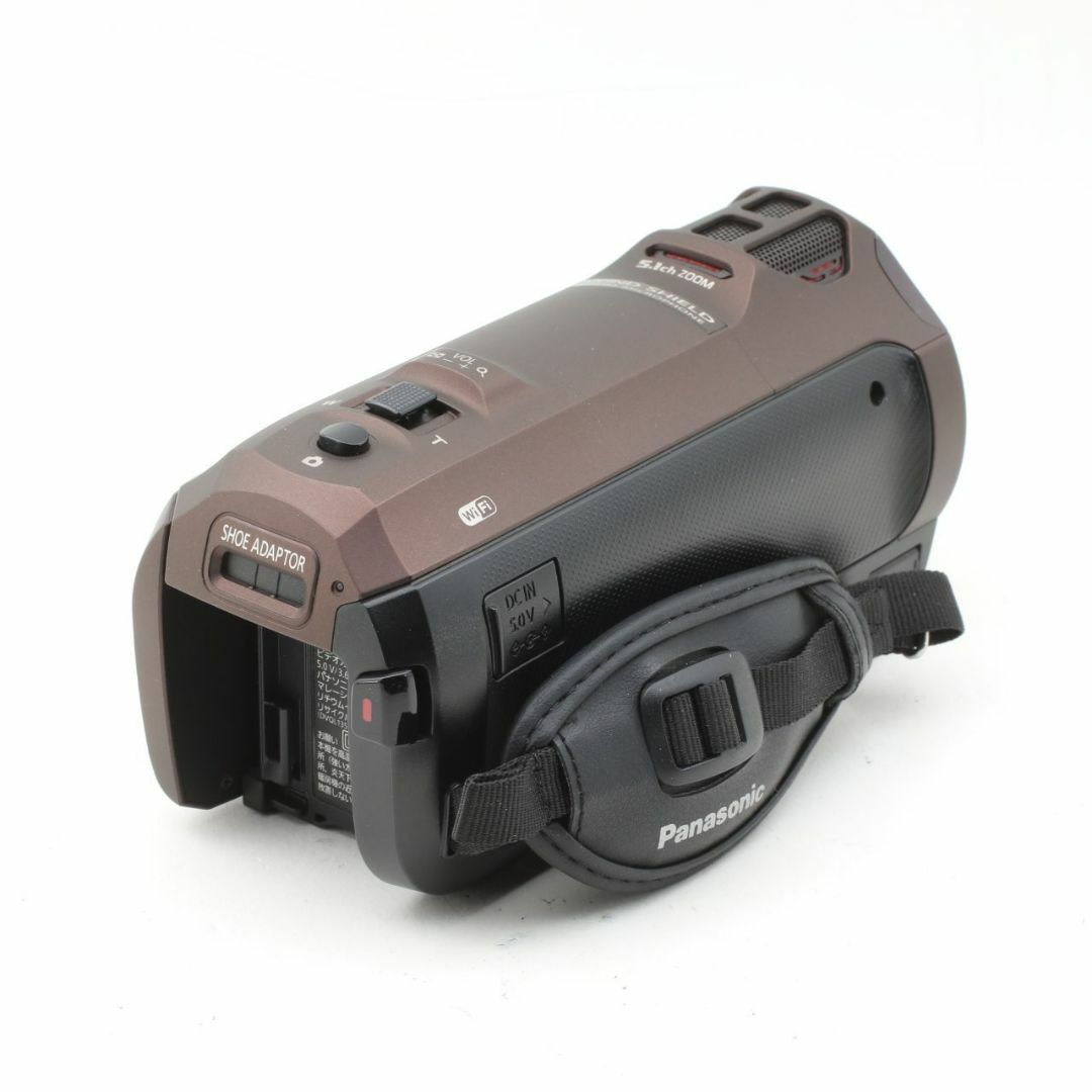 Panasonic - Panasonic パナソニック HC-VX992M-Tの通販 by 千石 Panasonic - Panasonic パナソニック HC-VX992M-Tの通販 by 千石