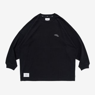 PHATRNK×SRVNTZ コラボ ロンT 萩原京平 ファットランクの通販 by PHATRNK×SRVNTZ コラボ ロンT 萩原京平 ファットランクの通販 by