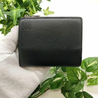 LOEWE(財布 ・ ブラック/黒色系)のフリマアイテム一覧 LOEWE(財布 ・ ブラック/黒色系)のフリマアイテム一覧