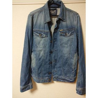 DIESEL(Gジャン/デニムジャケット)のフリマアイテム一覧 DIESEL(Gジャン/デニムジャケット)のフリマアイテム一覧