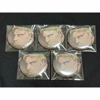 ワンピース20周年記念 限定衣装 缶バッジコンプリートセットの ワンピース20周年記念 限定衣装 缶バッジコンプリートセットの