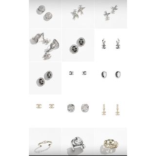 CHANEL - CHANEL シャネル アクセサリートレイの通販 by 【ご CHANEL - CHANEL シャネル アクセサリートレイの通販 by 【ご