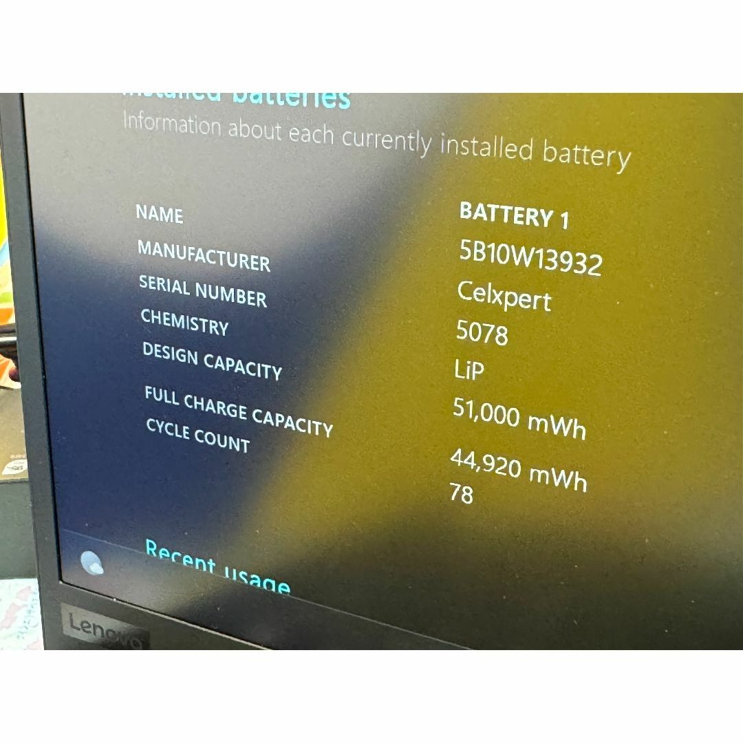 Lenovo - Office2024・第10世代i7 レノボ X1 Carbon 8th 極美品 Lenovo - Office2024・第10世代i7 レノボ X1 Carbon 8th 極美品