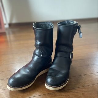 REDWING - ○ハワイブラック○REDWING 875 アイリッシュセッター REDWING - ○ハワイブラック○REDWING 875 アイリッシュセッター