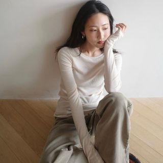 SeaRoomlynn - シールームリン 伊原葵 コラボ オールインワンの SeaRoomlynn - シールームリン 伊原葵 コラボ オールインワンの