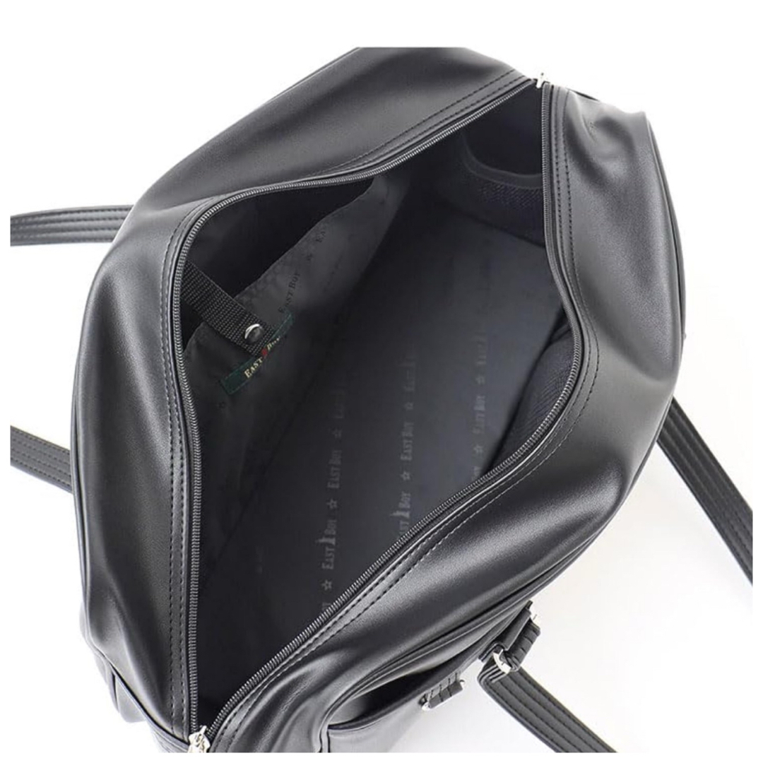 EASTBOY - 新品・未使用 イーストボーイスクールバッグ EASTBOY - 新品・未使用 イーストボーイスクールバッグ